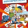 Joël en Jael op beroepenjacht