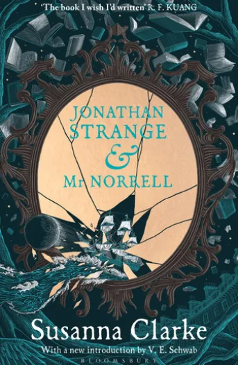 Jonathan Strange and Mr Norrell