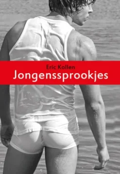 Jongenssprookjes