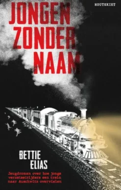 Jongen zonder naam