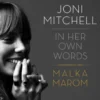 Joni Mitchell