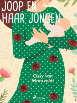 Joop en haar jongen