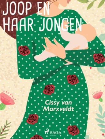 Joop en haar jongen