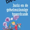 Joris en de geheimzinnige toverdrank