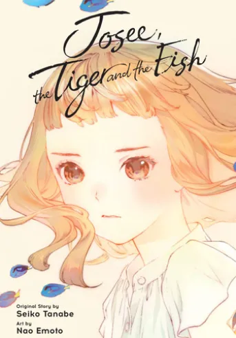 Josee, the Tiger and the Fish (manga)
