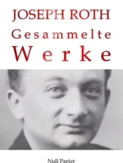 Joseph Roth
