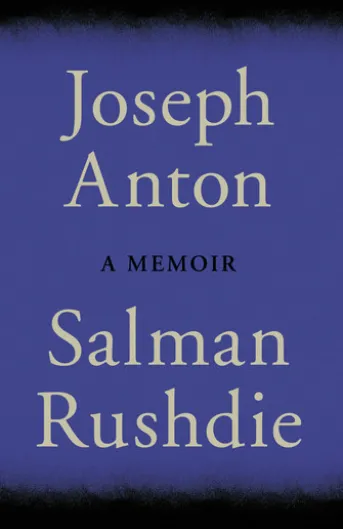 Joseph Anton