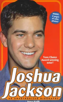 Joshua Jackson