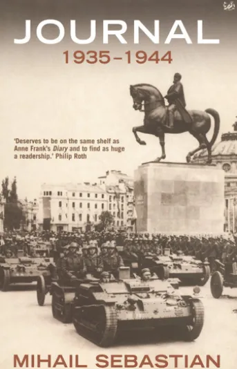 Journal 1935-44