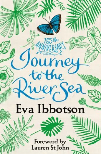 Journey to the River Sea