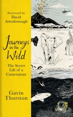 Journeys in the Wild