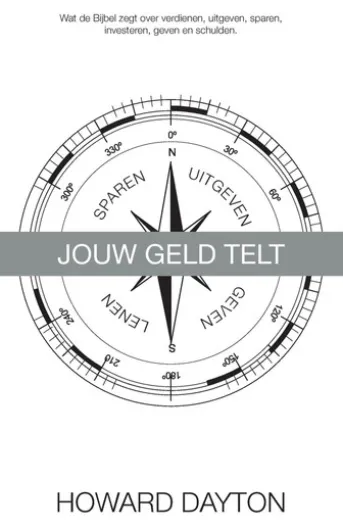 Jouw Geld Telt