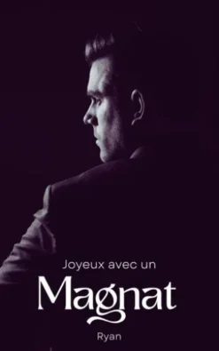 Joyeux avec un magnat