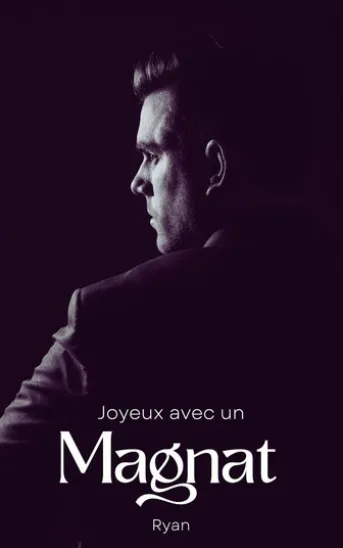 Joyeux avec un magnat