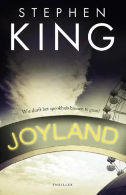 Joyland