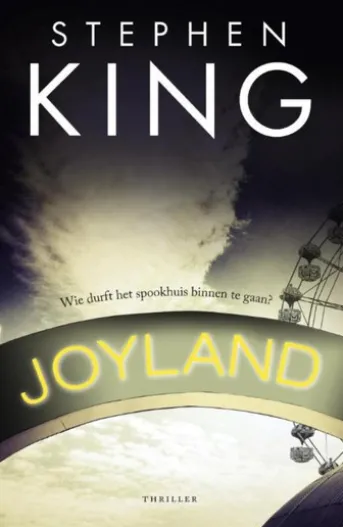 Joyland