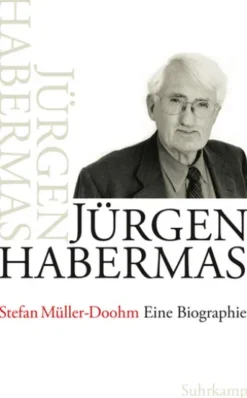 Jürgen Habermas