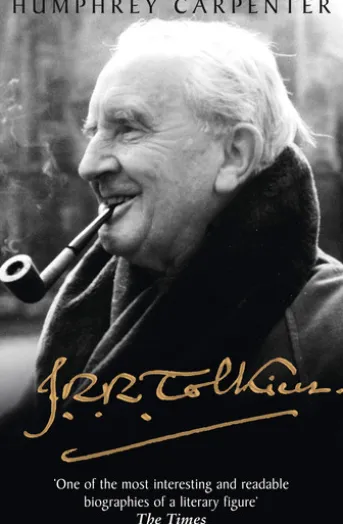 J. R. R. Tolkien