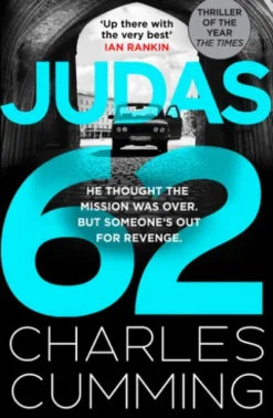 JUDAS 62