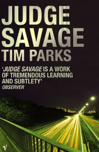 Judge Savage