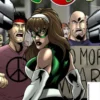 Judo Girl: So You Want a Revolution? #2