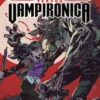 Jughead: The Hunger vs. Vampironica