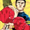 Jujutsu Kaisen, Vol. 27