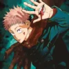Jujutsu Kaisen, Vol. 1