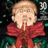 Jujutsu Kaisen, Vol. 30