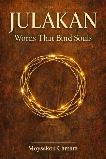 JULAKAN: Words That Bind Souls