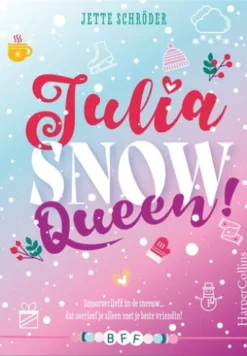 Julia, Snow Queen