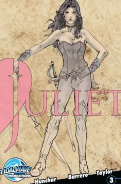 Juliet #3