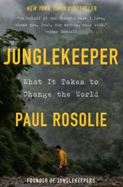 Junglekeeper