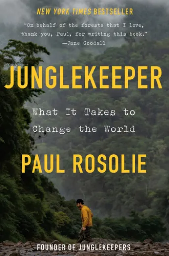 Junglekeeper