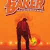 Junior Baker The Righteous Faker #5