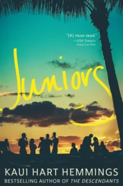 Juniors
