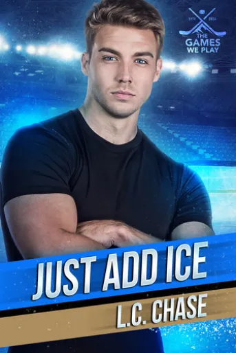 Just Add Ice