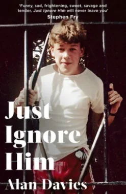 Just Ignore Him