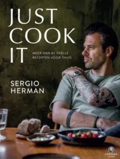 Just Cook It