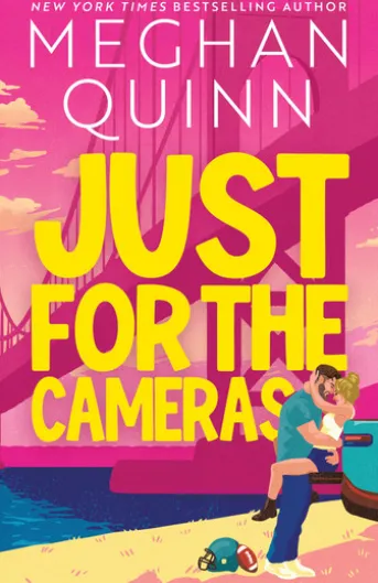 Just for the Cameras