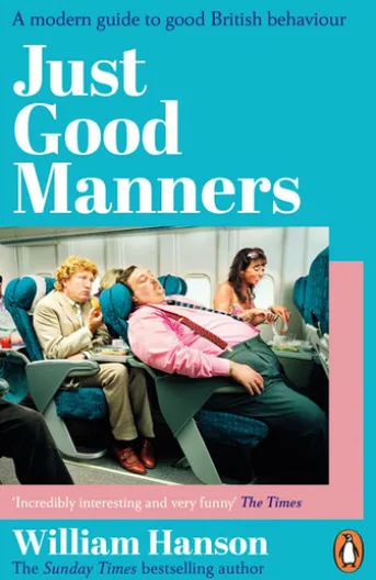 Just Good Manners