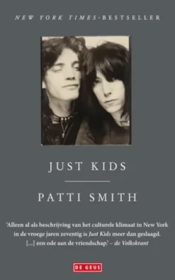 Just kids