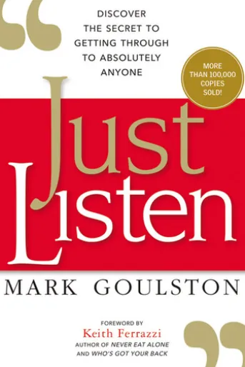 Just Listen