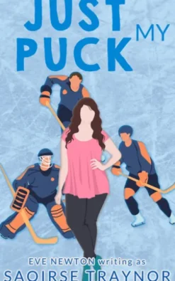 Just My Puck