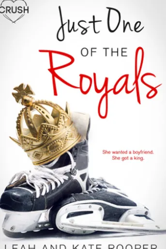 Just One of the Royals