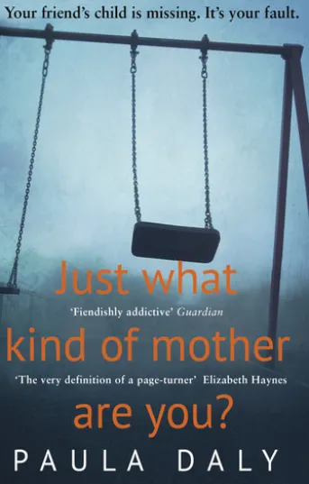 Just What Kind of Mother Are You?