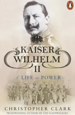 Kaiser Wilhelm II