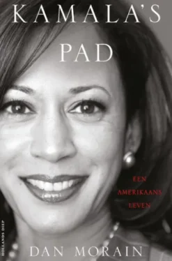 Kamala's pad