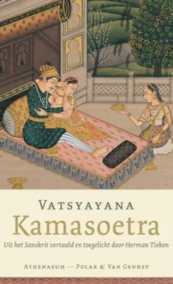 Kamasoetra