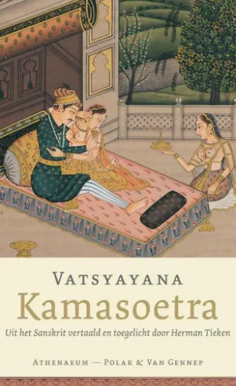 Kamasoetra